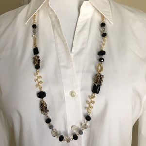 Arte Necklace And Earnings Set NEW